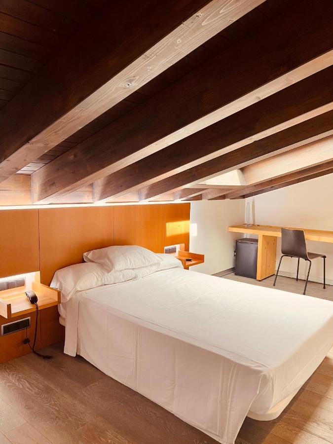 Ávila Maria Pacheco Hotel Boutique מראה חיצוני תמונה