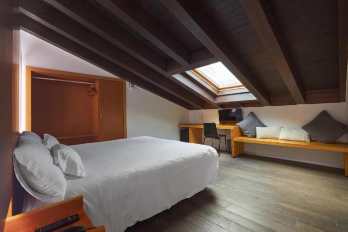Ávila Maria Pacheco Hotel Boutique חדר תמונה