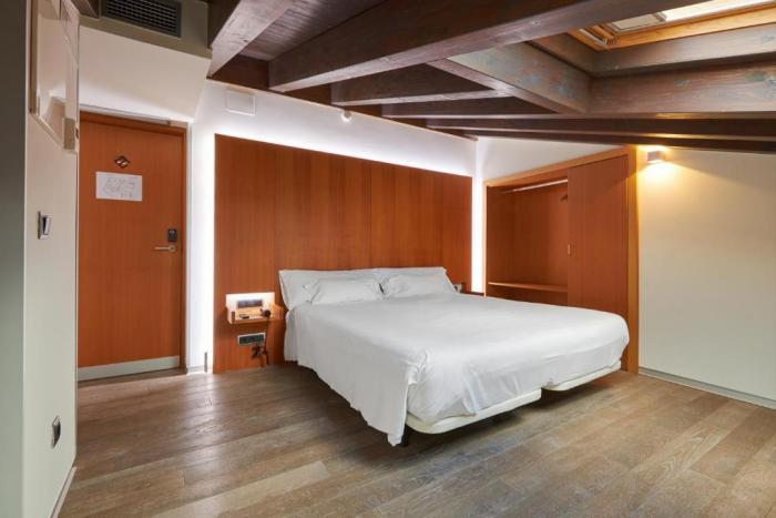 Ávila Maria Pacheco Hotel Boutique חדר תמונה