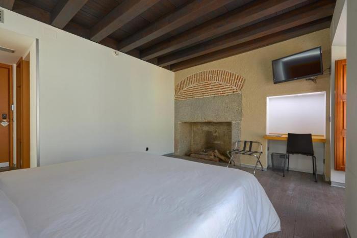 Ávila Maria Pacheco Hotel Boutique חדר תמונה