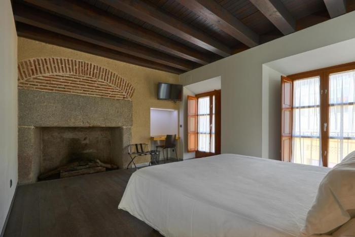 Ávila Maria Pacheco Hotel Boutique חדר תמונה