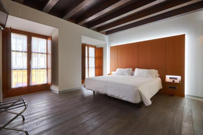Ávila Maria Pacheco Hotel Boutique חדר תמונה