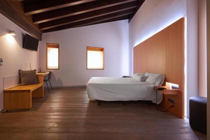 Ávila Maria Pacheco Hotel Boutique חדר תמונה