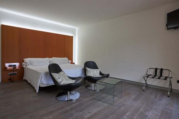 Ávila Maria Pacheco Hotel Boutique חדר תמונה