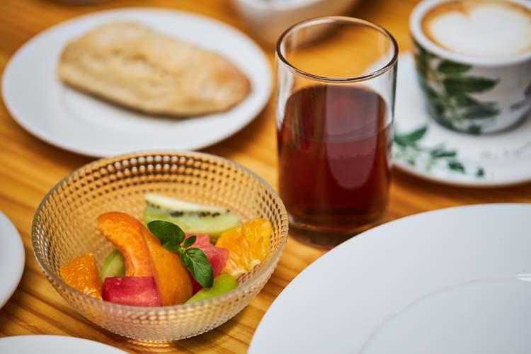 Ávila Maria Pacheco Hotel Boutique מראה חיצוני תמונה