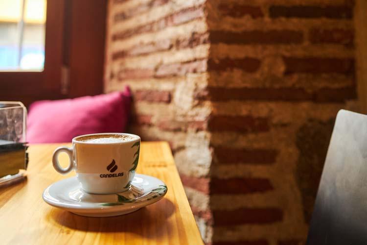 Ávila Maria Pacheco Hotel Boutique מראה חיצוני תמונה